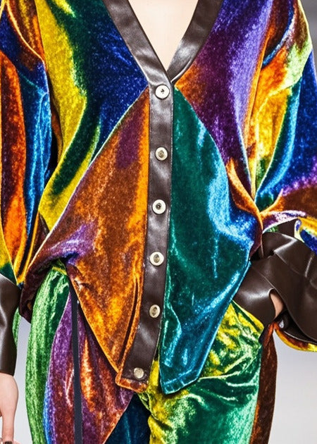 Beautifully Finished Coat in a Timeless Design