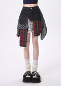 Gracefully Styled Garment for Any Occasion