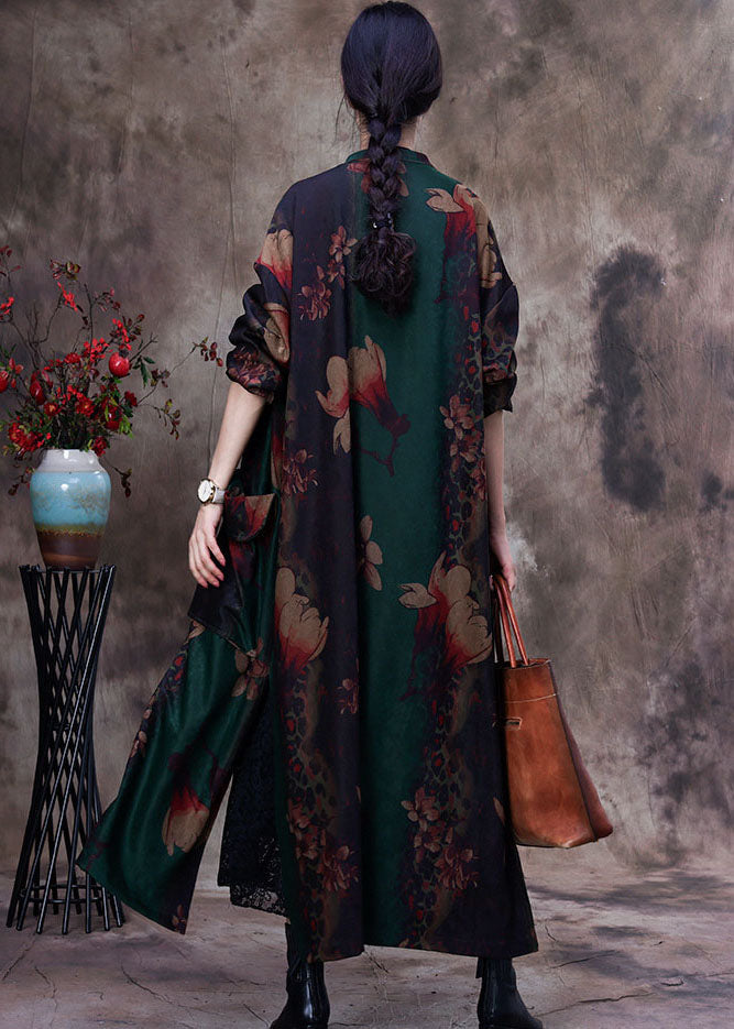 Beautifully Finished Coat in a Timeless Design