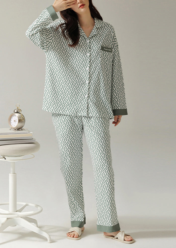 Thoughtfully Designed Garment in a Timeless Style