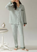 Thoughtfully Designed Garment in a Timeless Style