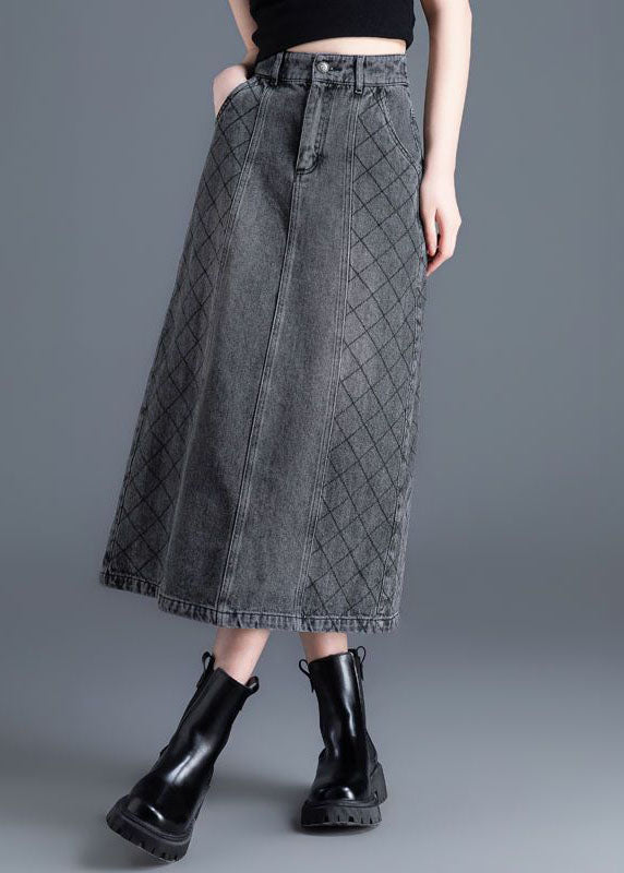 Classic Vintage Garment with a Flattering Fit