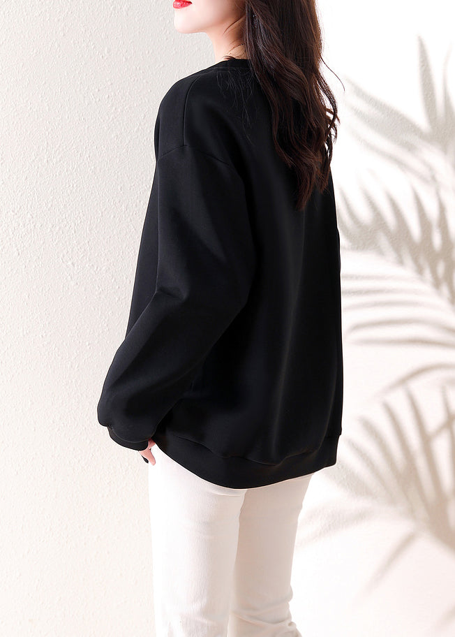 Well Tailored Top with a Graceful Silhouette