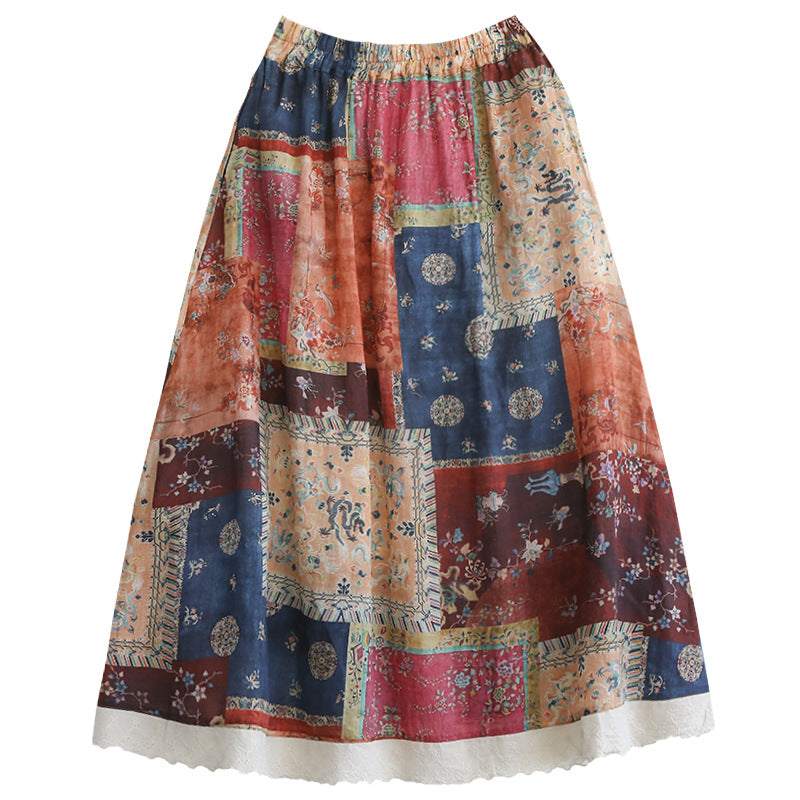 Well Tailored Garment with a Graceful Silhouette