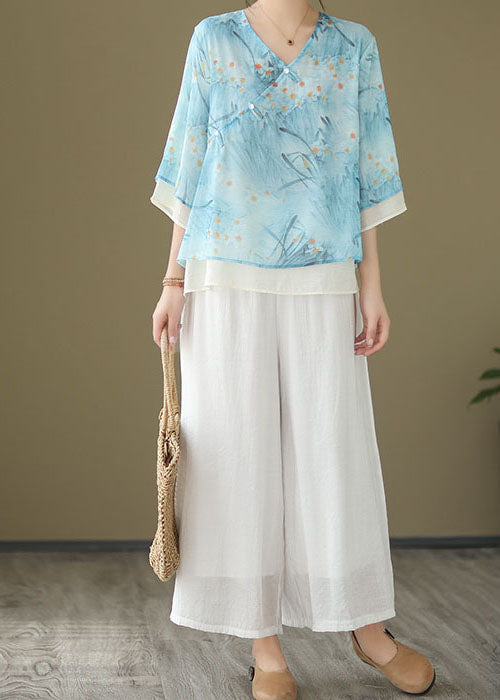 Beautifully Balanced Shirt with Timeless Character
