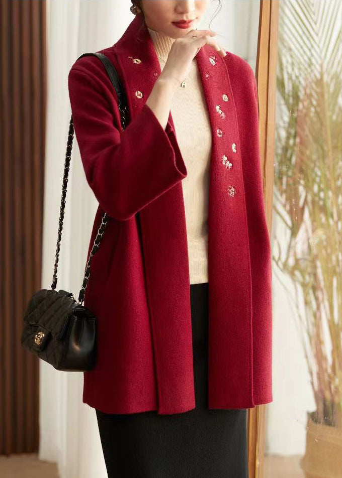 Gracefully Styled Cardigan for Any Occasion