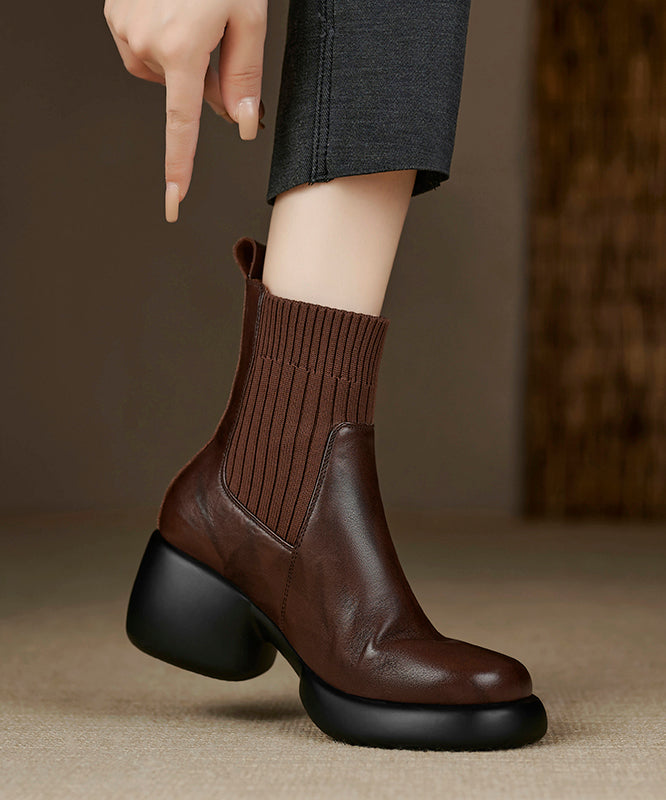 Comfortable Orthopedic Boots for Daily Wear