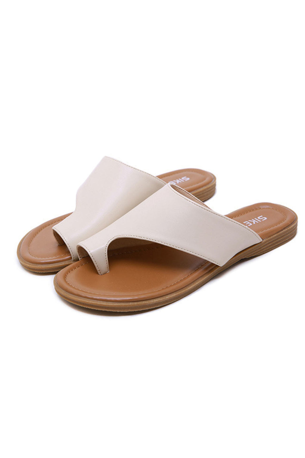 Classic Orthopedic Sandals with Timeless Style