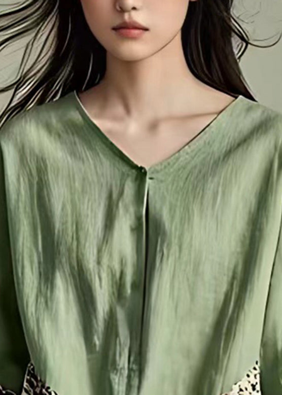 Polished Shirt with an Effortless Classic Look