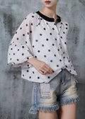 Effortlessly Elegant Shirt with a Timeless Design