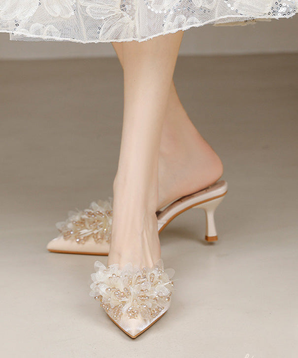 Graceful Orthopedic Sandals for Modern Look