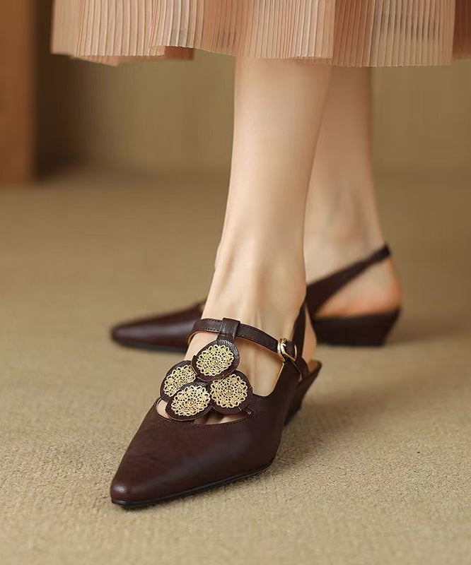 Comfortable Orthopedic Sandals for Daily Wear