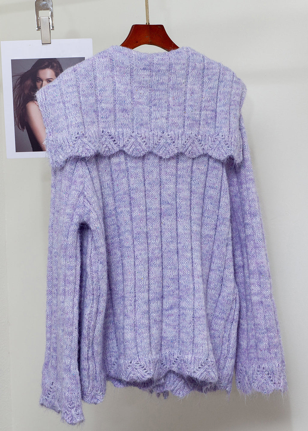 Classic Vintage & Enduringly Stylish Sweater