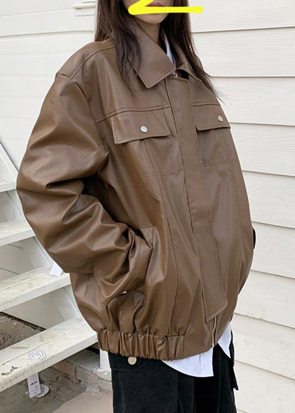 Gracefully Styled Coat for Any Occasion