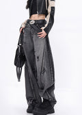 Classic Vintage Pants with a Flattering Fit