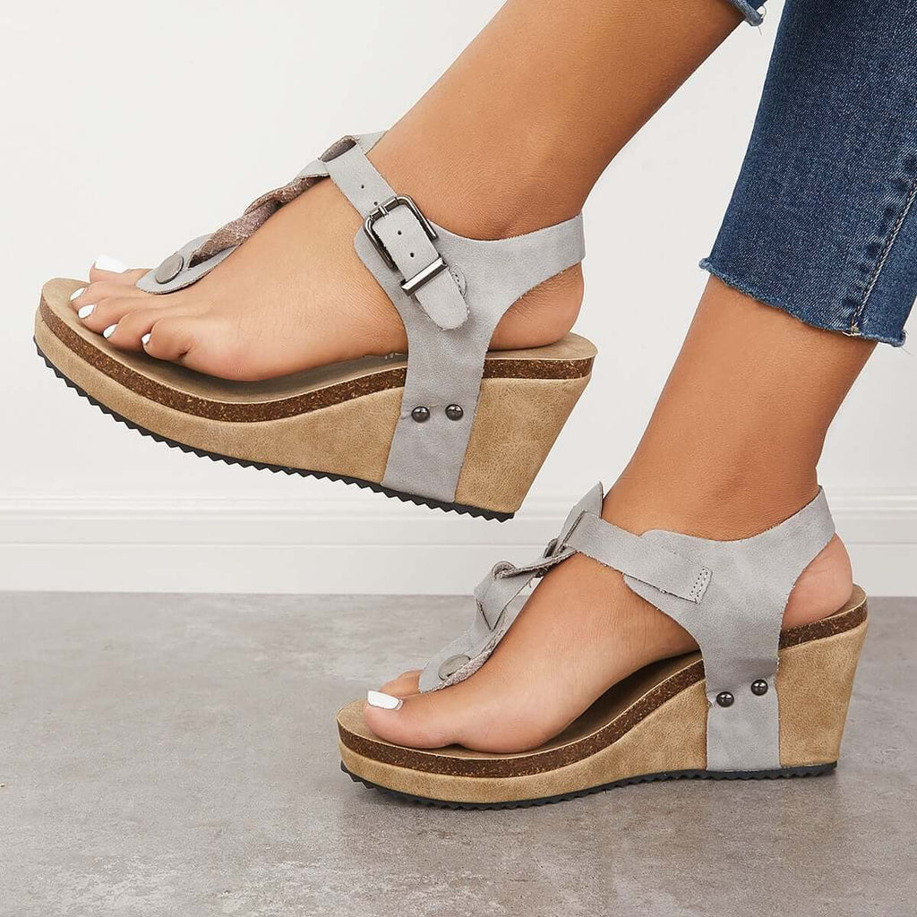 Stylish Orthopedic Sandals for Any Occasion