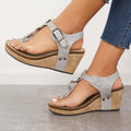 Stylish Orthopedic Sandals for Any Occasion