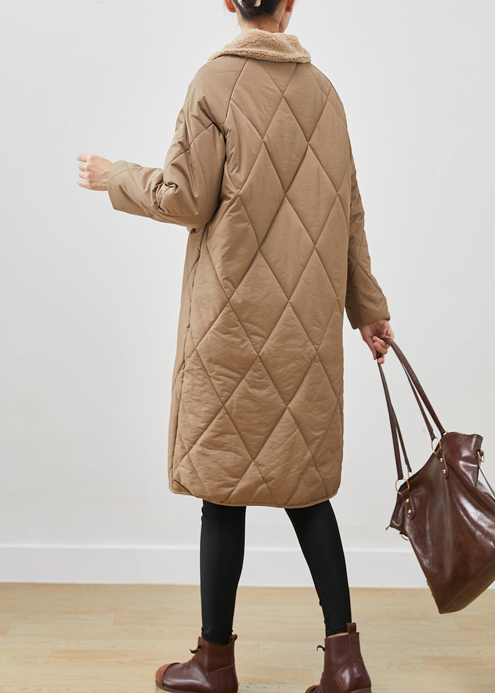Beautifully Balanced Jacket with Timeless Character