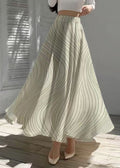 Gracefully Styled Garment for Any Occasion