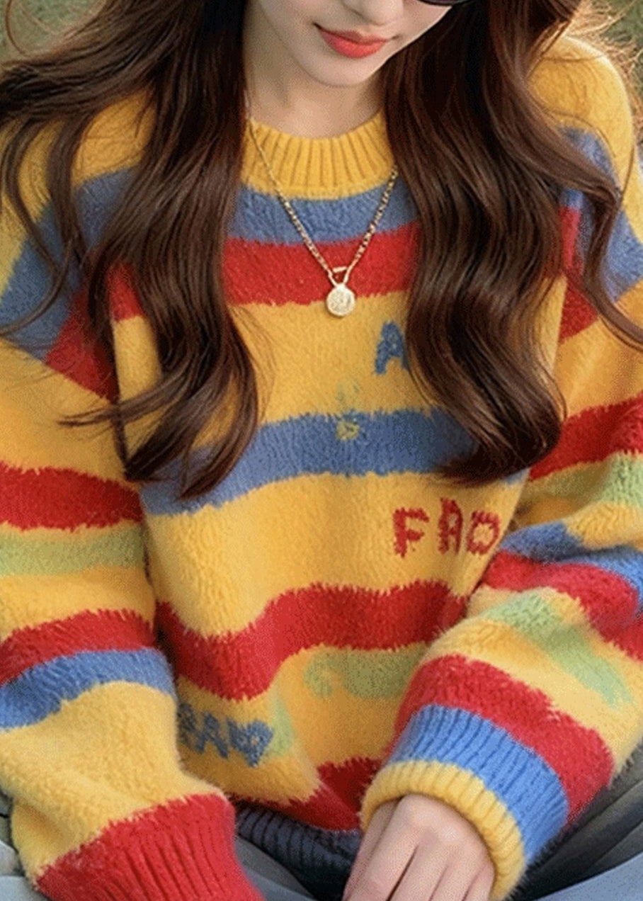 Beautifully Crafted Sweater in a Classic Style