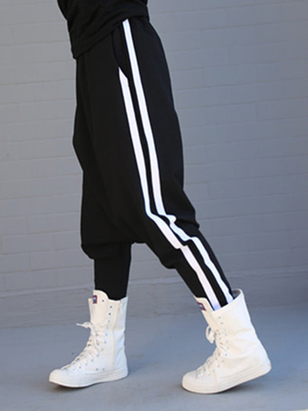 Vintage Inspired Pants with a Contemporary Edge