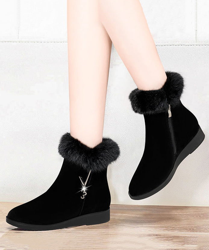 Beautifully Crafted Orthopedic Boots