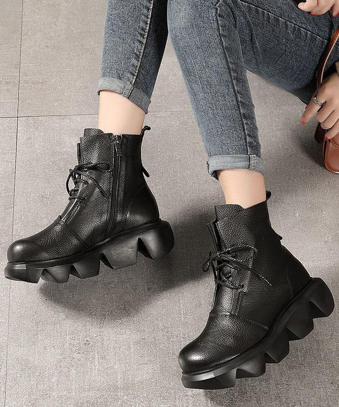 Beautifully Crafted Orthopedic Boots