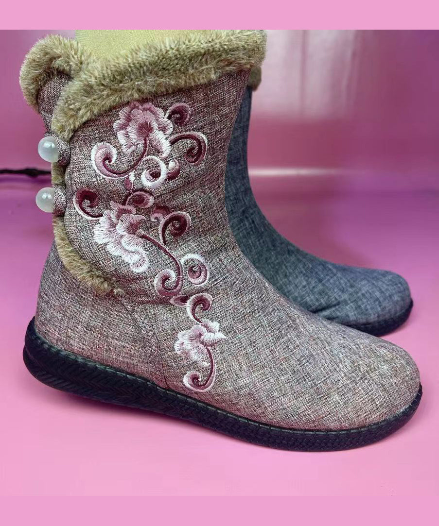 Stylish Orthopedic Boots for Any Occasion