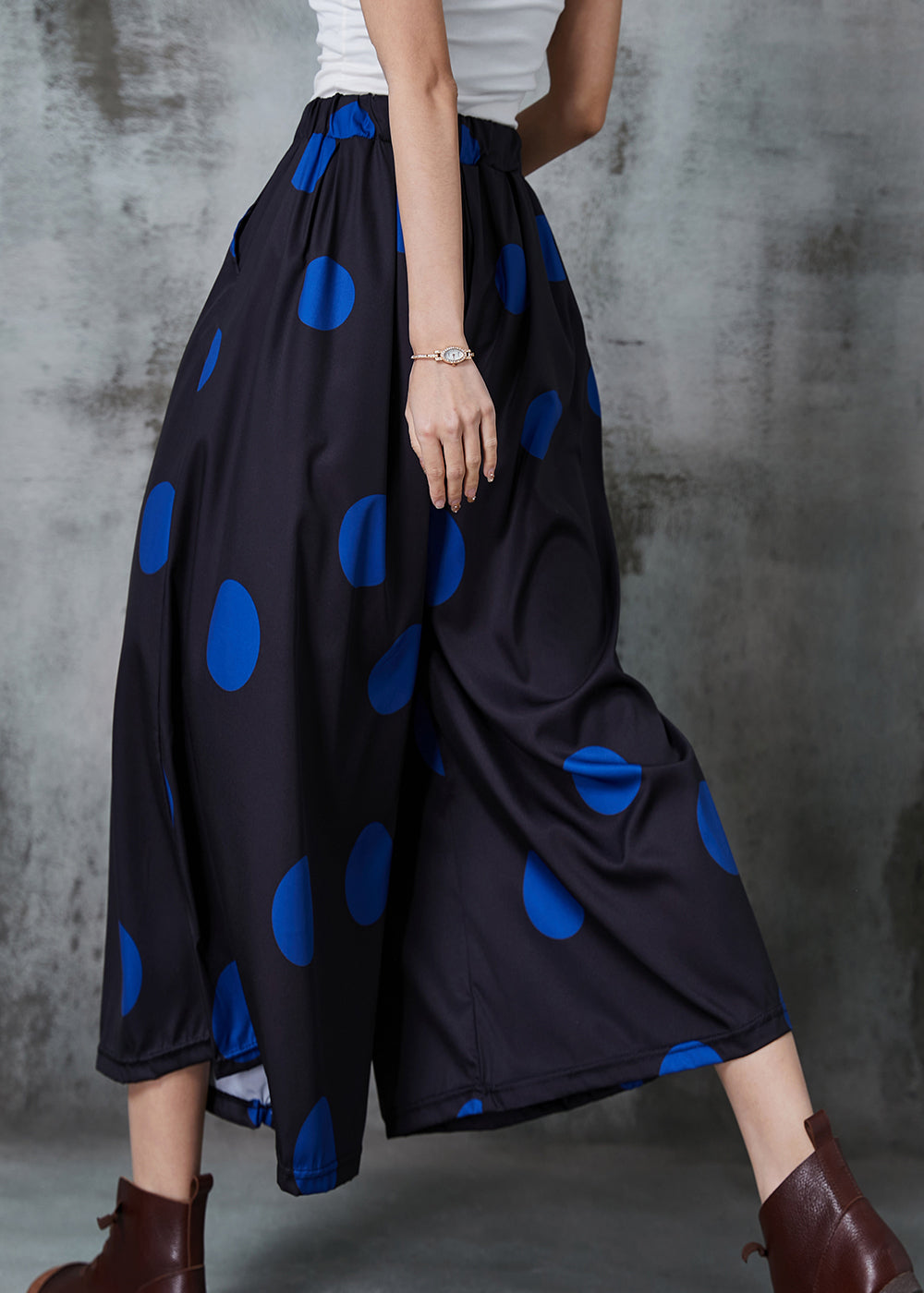 Beautifully Crafted Pants in a Classic Style