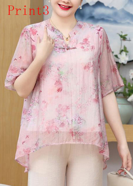Polished Top with an Effortless Classic Look