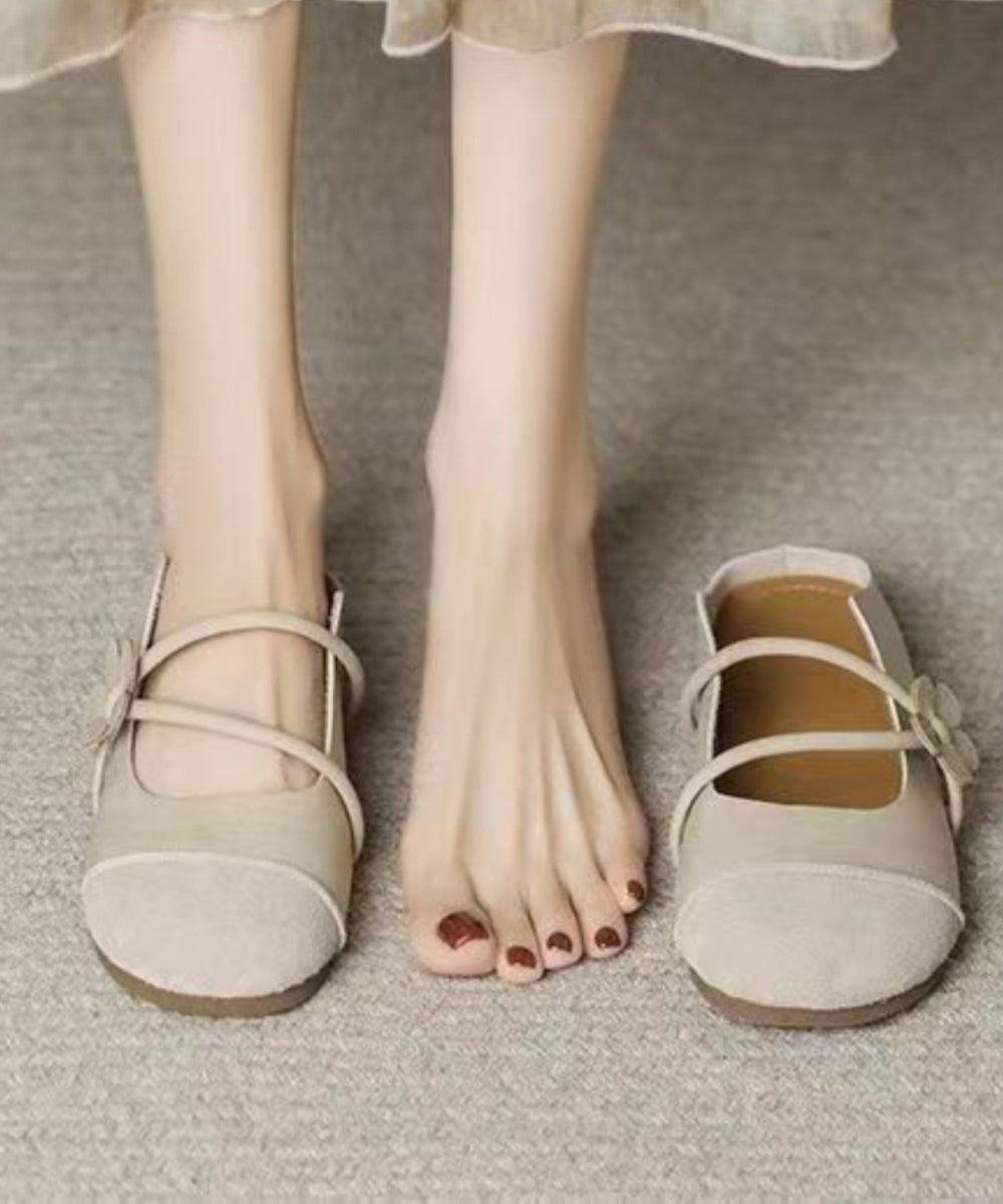 Vintage Inspired Orthopedic Sandals