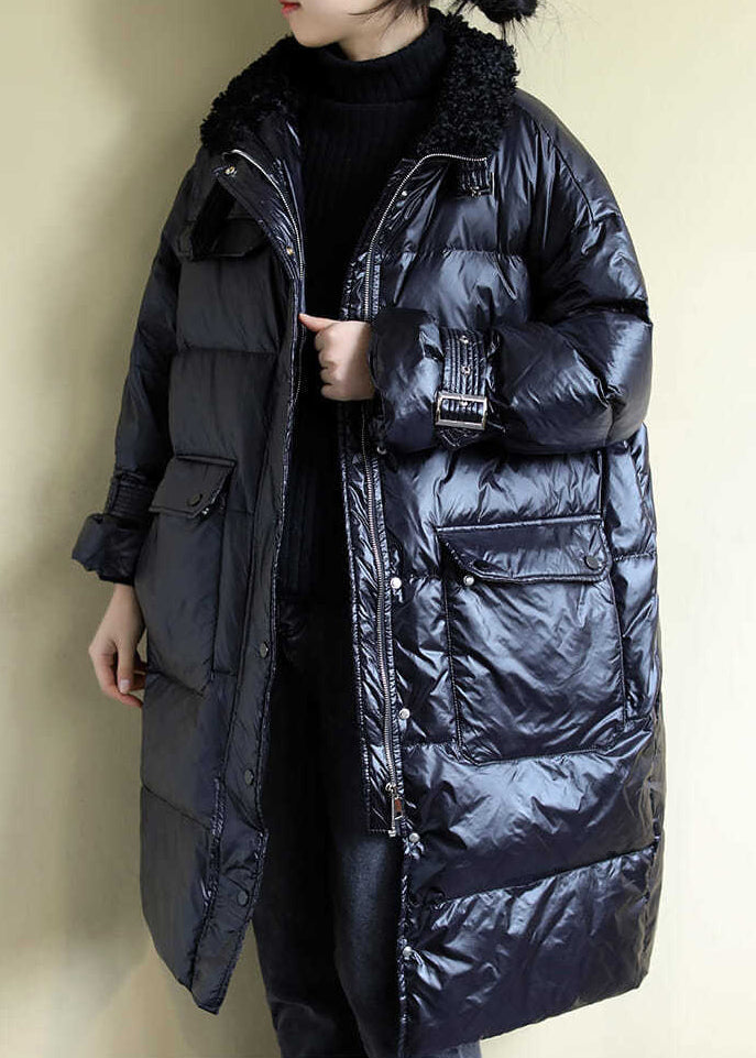 A Vintage Style Coat with Delicate Timeless Details