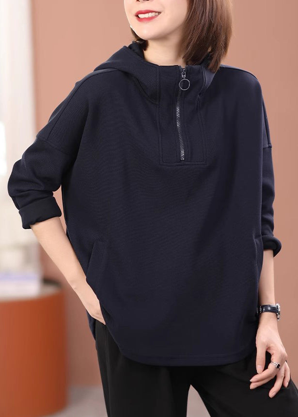 Beautifully Balanced Pullover with Timeless Character