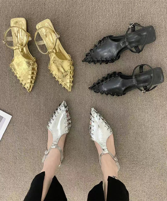 Comfortable Orthopedic Sandals for Daily Wear