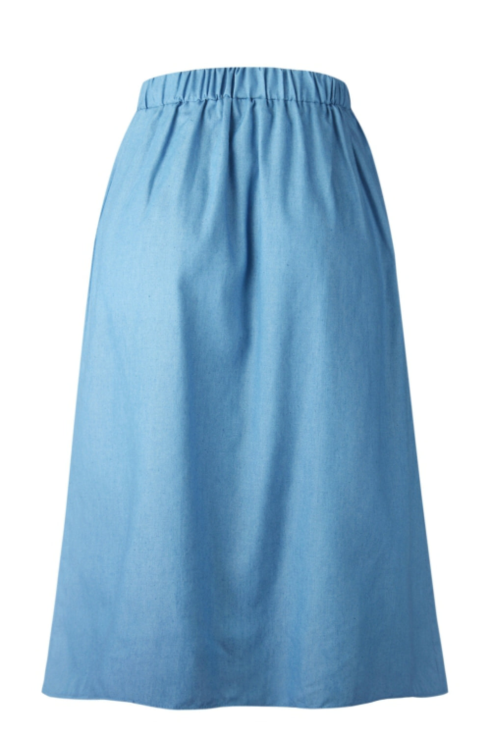 A Vintage Style Garment with Delicate Timeless Details