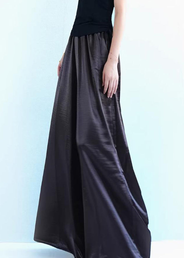 Effortlessly Elegant Pants with a Timeless Design