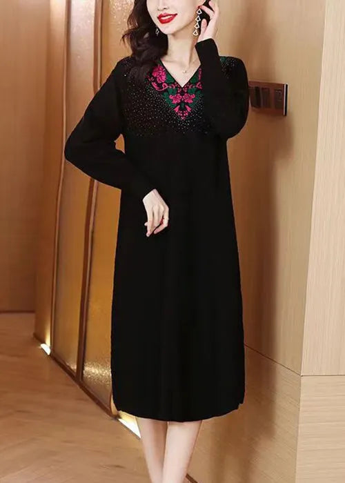 Effortlessly Elegant Sweater with a Timeless Design