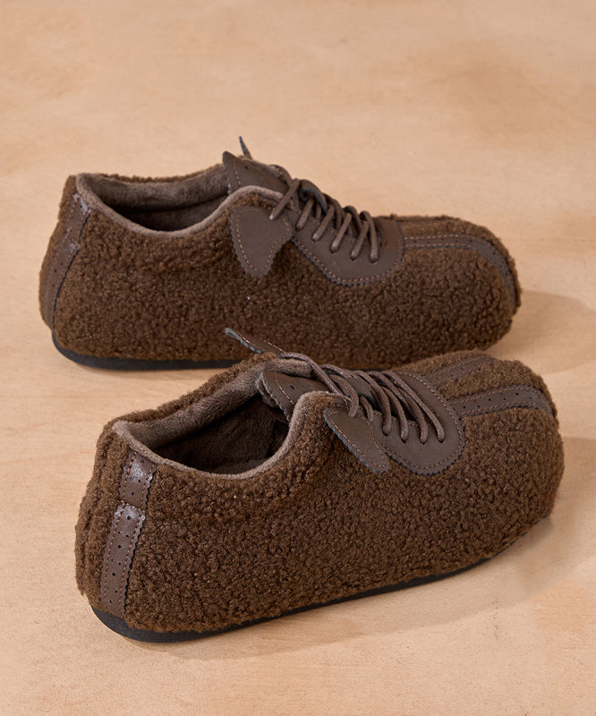 Classic Orthopedic Loafers with Timeless Style