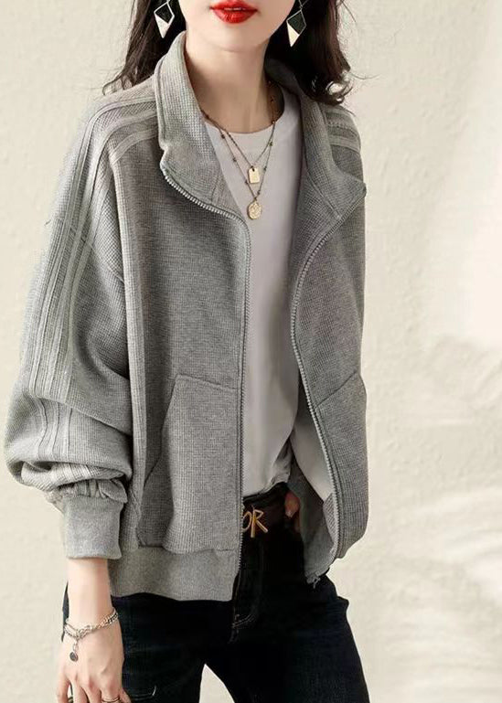 A Vintage Style Shirt with Delicate Timeless Details