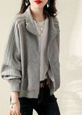 A Vintage Style Shirt with Delicate Timeless Details