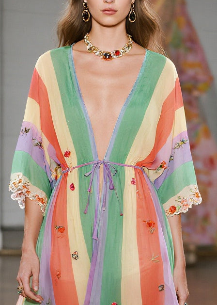 A Vintage Style Cardigan with Delicate Timeless Details