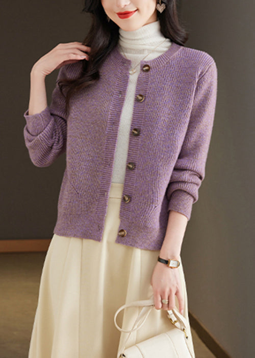 Gracefully Styled Cardigan for Any Occasion