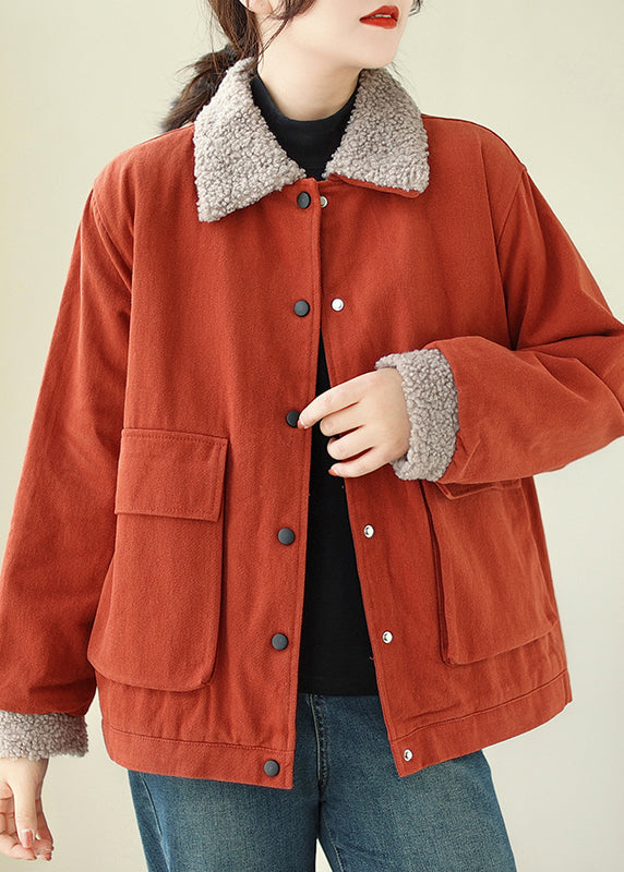 Beautifully Crafted Jacket in a Classic Style