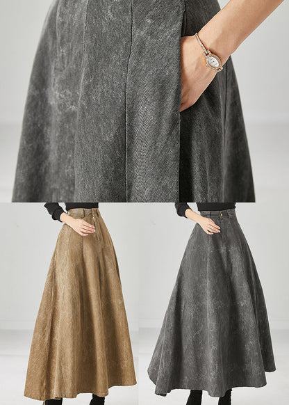 Well Tailored Garment with a Graceful Silhouette