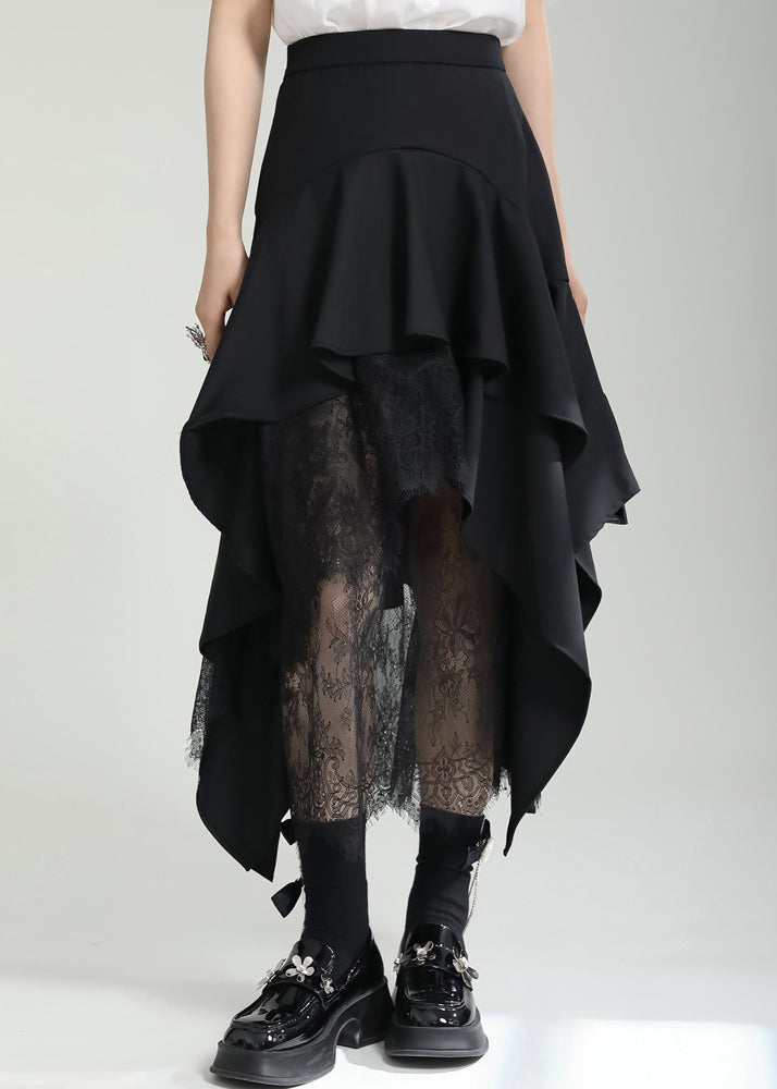 Beautifully Balanced Garment with Timeless Character