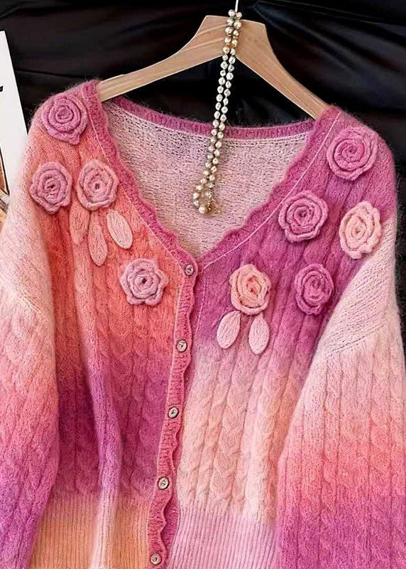 Beautifully Finished Cardigan in a Timeless Design