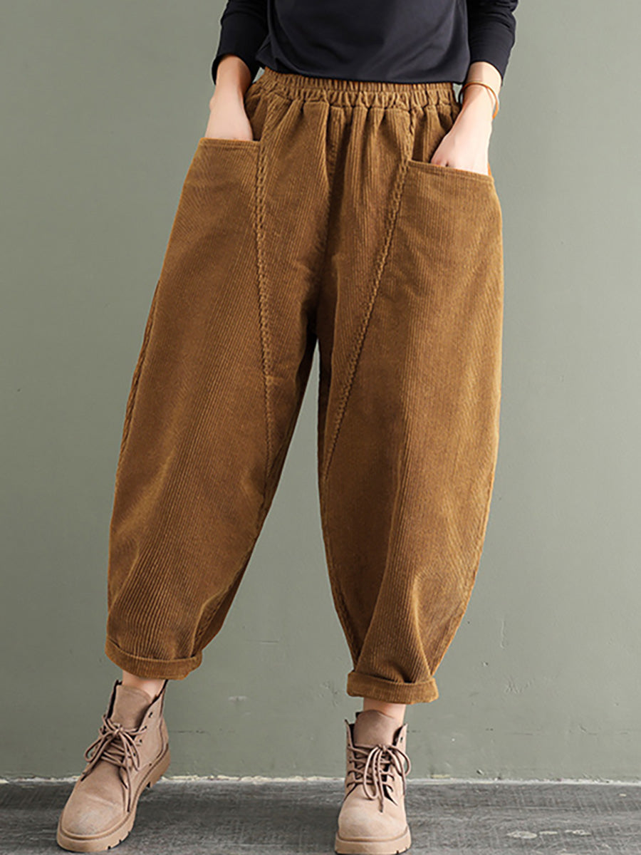 Elegantly Styled Pants for Everyday Wear