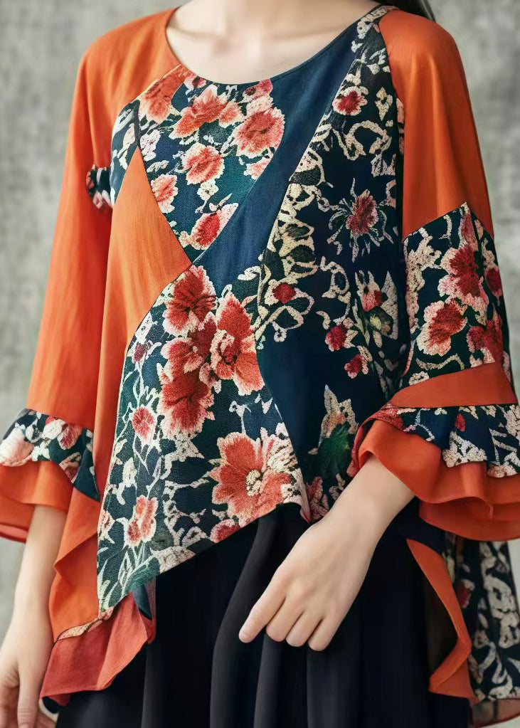 Classic Vintage & Enduringly Stylish Top