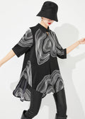 Classic Vintage & Enduringly Stylish Blouse