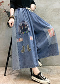Classic Vintage Pants with a Flattering Fit